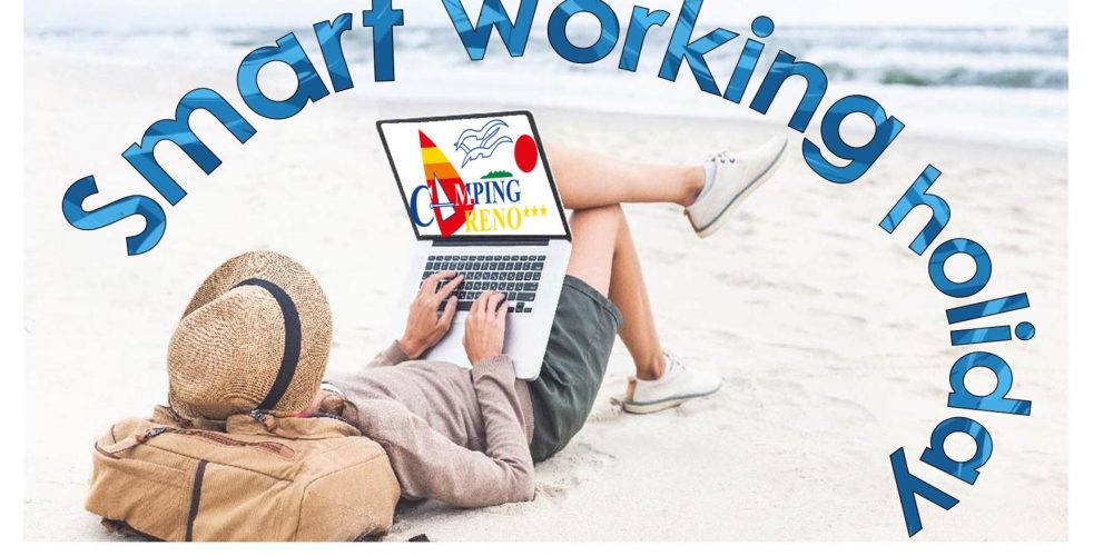 SMART WORKING HOLIDAY 2022