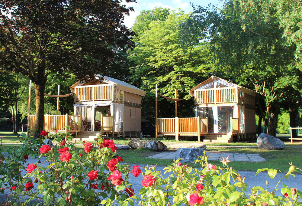 Campingplatz Ravenna Italien Unterkuenfte | Camping Reno