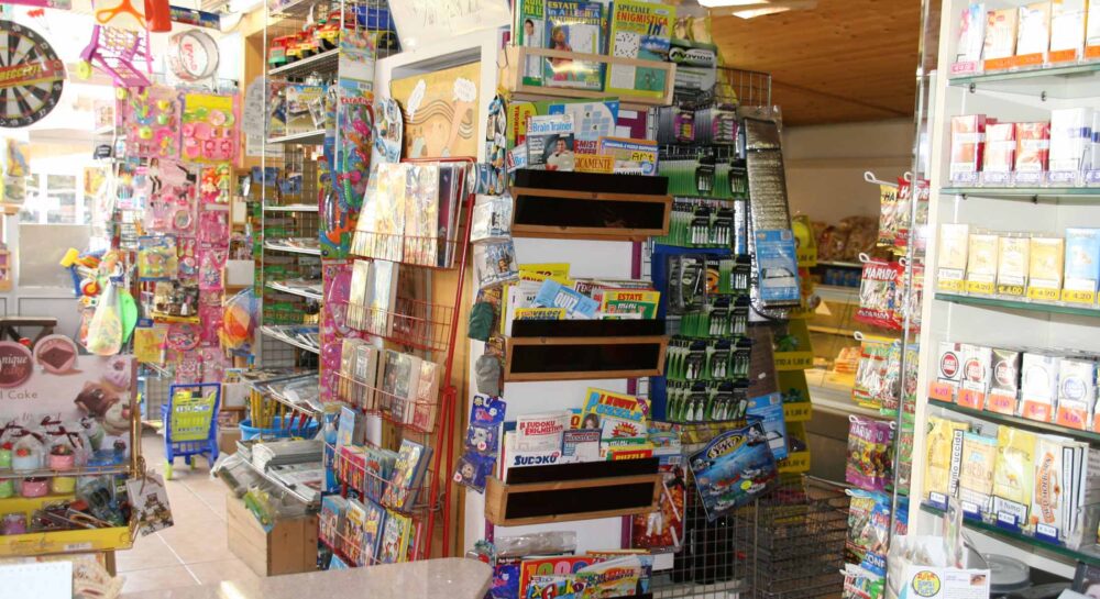 Camping Low Cost Emilia Romagna Mare | Bazar Camping Reno