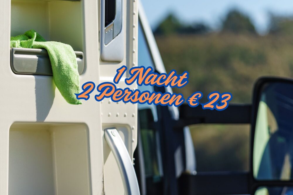 Campingplätze Italien Adria Direkt am Meer Stellplatz | Juni - Camping Reno