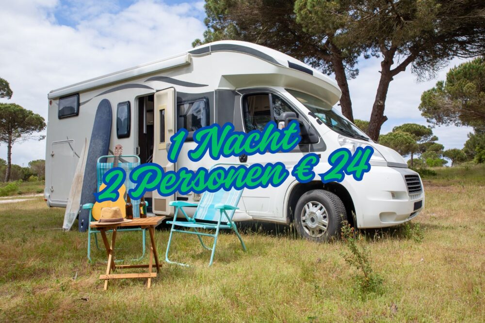 Campingplätze Angebote Emilia Romagna Strand Stellplatz | Juli - Camping Reno