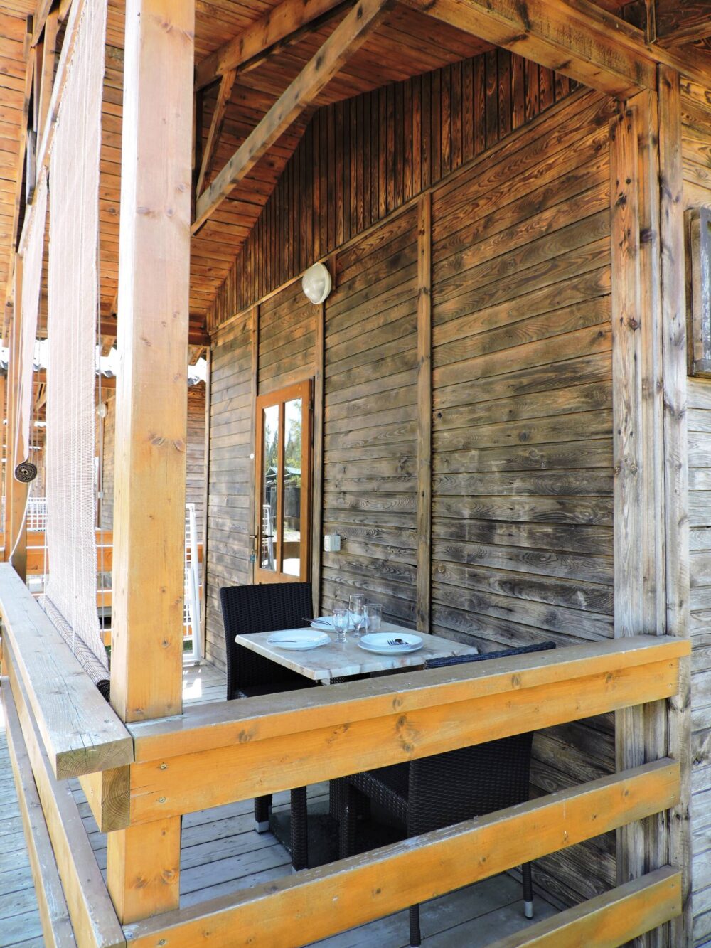 Bungalow Lidi di Ravenna Superior Easy Sleep Low Cost Bungalow Ravenna
