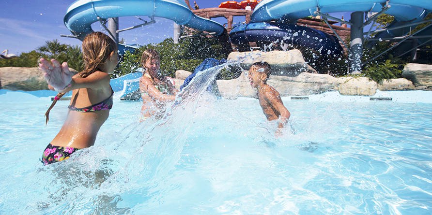 Camping nabij Themaparken Emilia Romagna | Camping Reno