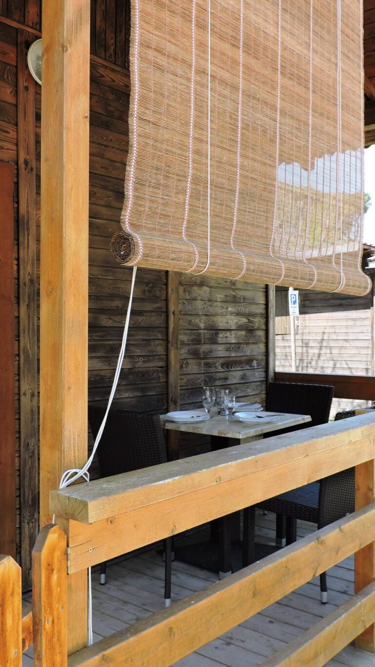 Camping Lidi di Ravenna met accomodatie | Camping Reno