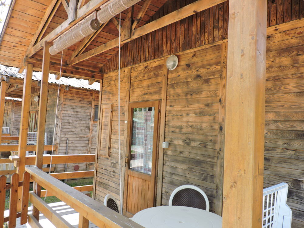 Camping Lidi di Ravenna aan zee | Camping Reno
