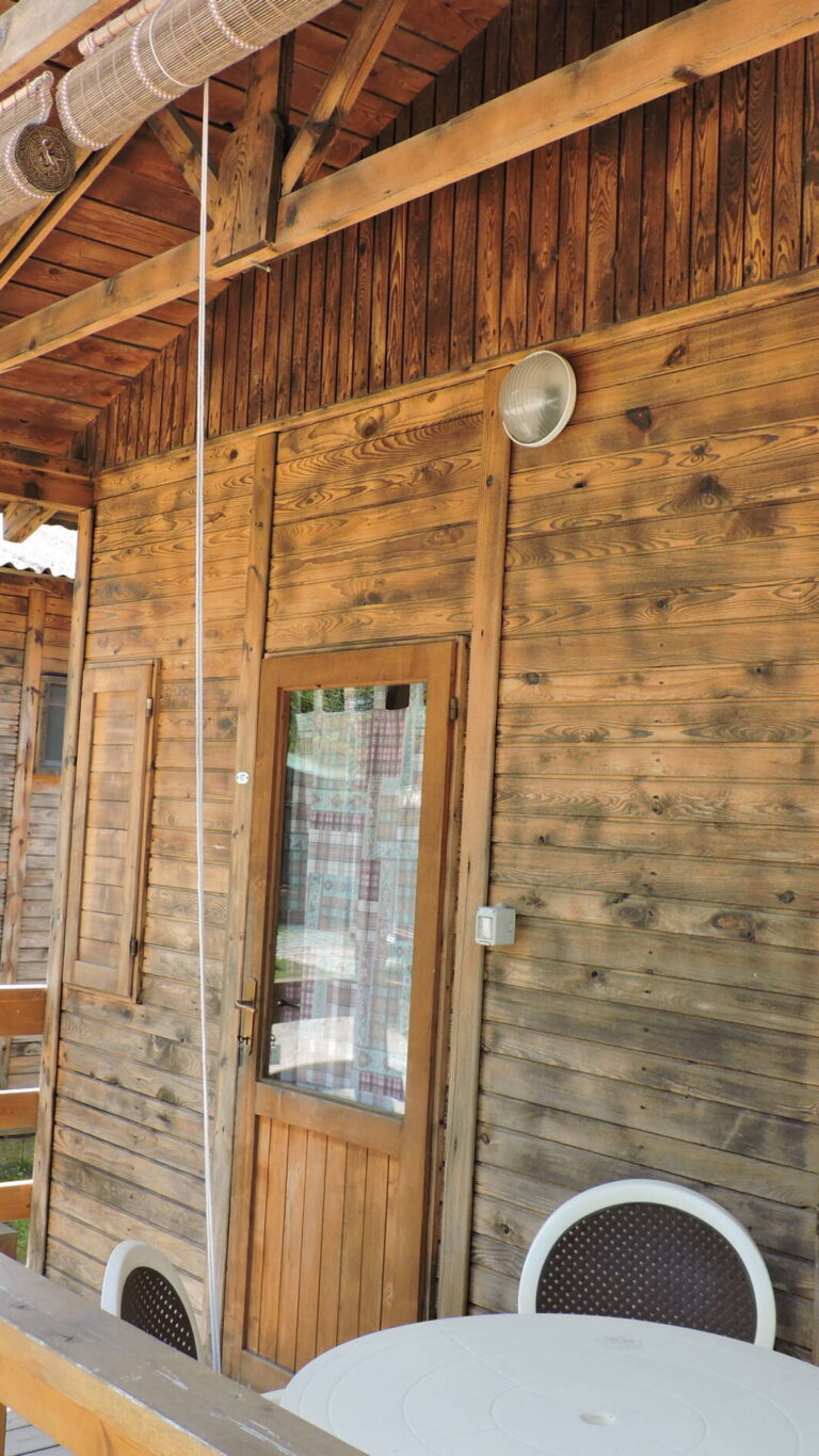 Camping Lidi di Ravenna aan zee | Camping Reno