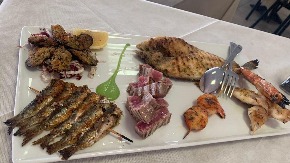 Camping Lido di Spina Italie | Restaurant & Pizzeria