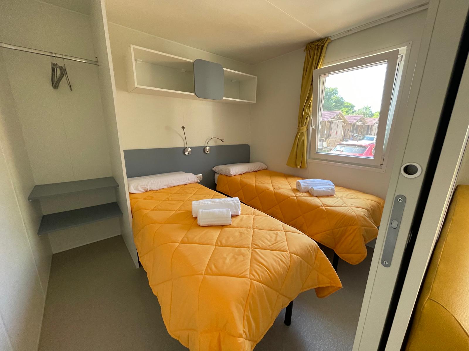 Aanbiedingen Last Minute Camping Emilia Romagna Zee | Juli