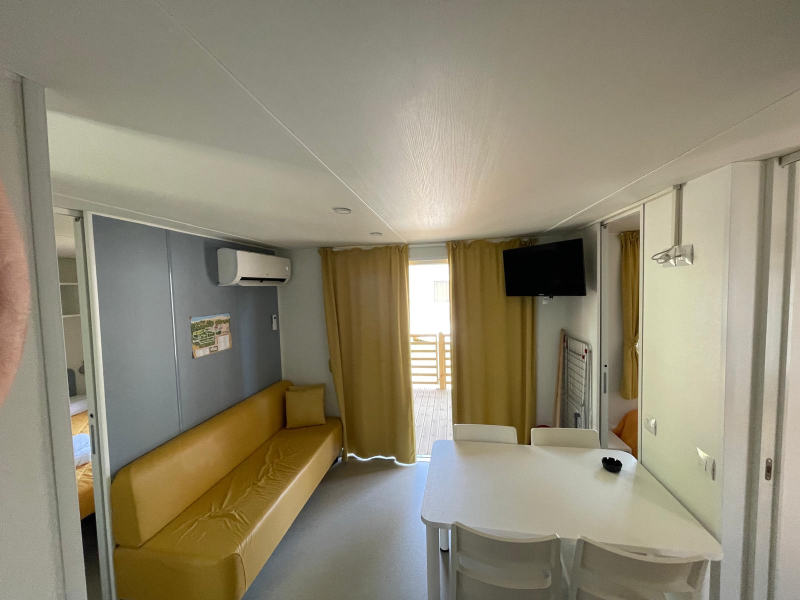 Last Minute Campings Ravenna aan zee | September