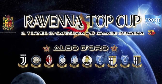 Offerta Camper Ravenna Top Cup 2026 | Dove sostare col Camper